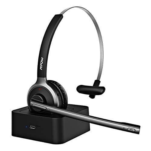 Mpow M5 Pro Headset