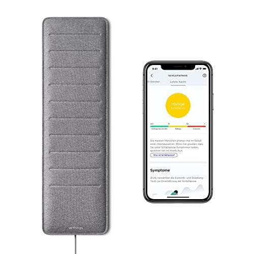 Withings Sleep Analyzer