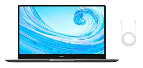 HUAWEI MateBook D 15