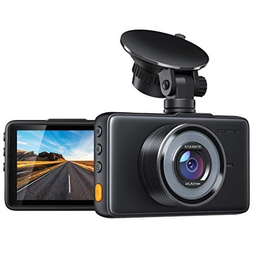 APEMAN C450 Dashcam