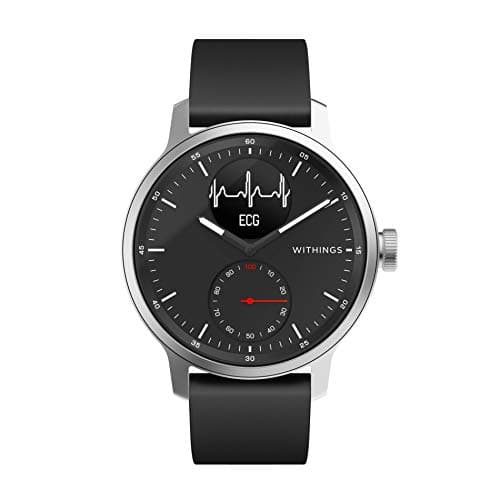 Withings Scanwatch