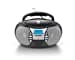 Karcher RR 5025-B CD-Player