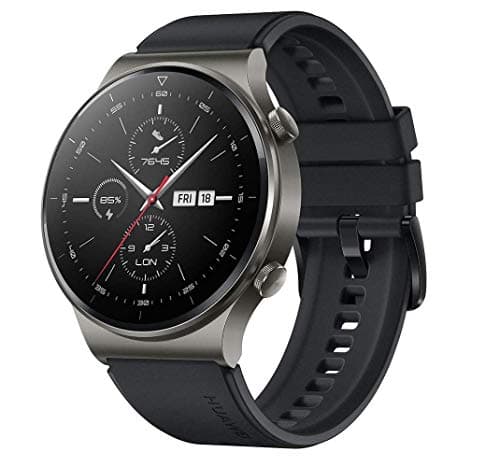 HUAWEI WATCH GT 2 Pro