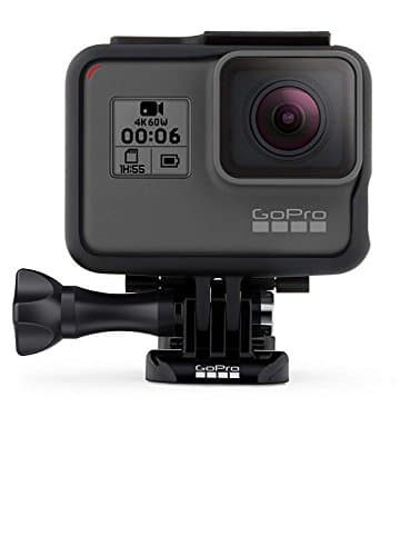 GoPro HERO 6