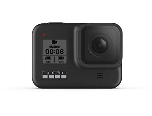 GoPro HERO 8