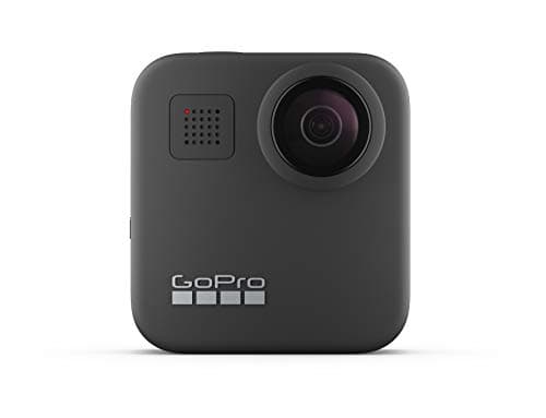 GoPro Max