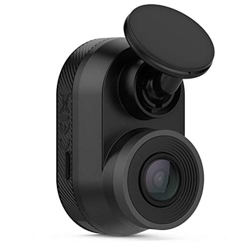 Garmin DashCam Mini