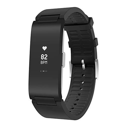 Withings Pulse HR Fitnesstracker