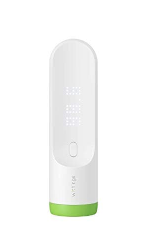 Withings Thermo Schläfenthermometer