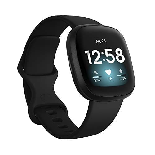 Fitbit Versa 3