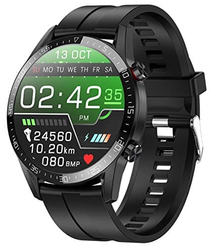 jpantech Y-QC Smartwatch