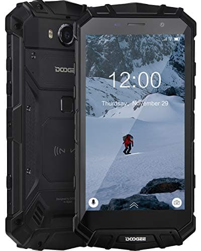 DOOGEE S60 Lite