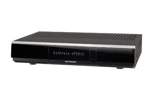 Kathrein UFS 913sw Receiver