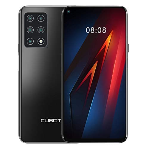 CUBOT X30