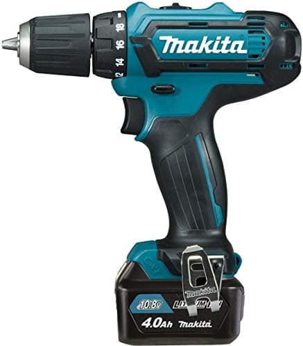 Makita DF331DSMJ