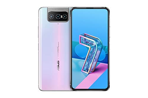 ASUS ZenFone 7