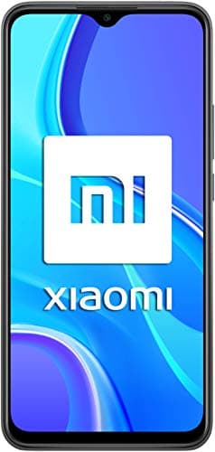 Xiaomi Redmi 9