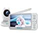 Campark Babyphone BM40