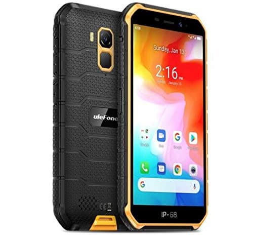 Ulefone Armor X7