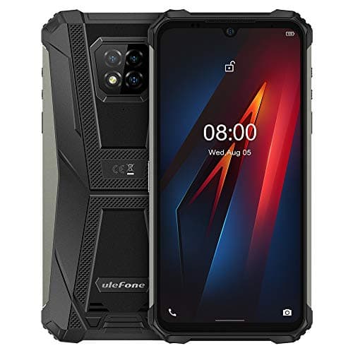 Ulefone Armor 8