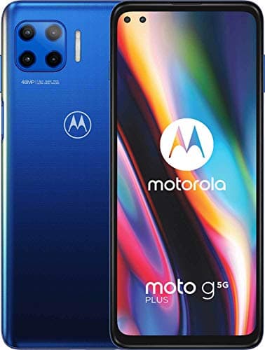 Motorola Moto G 5G Plus