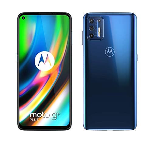 Motorola moto G9 Plus