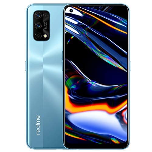 Realme 7 Pro