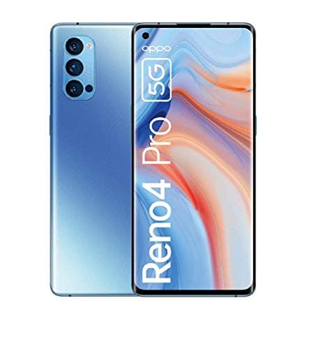 Oppo Reno4 Pro