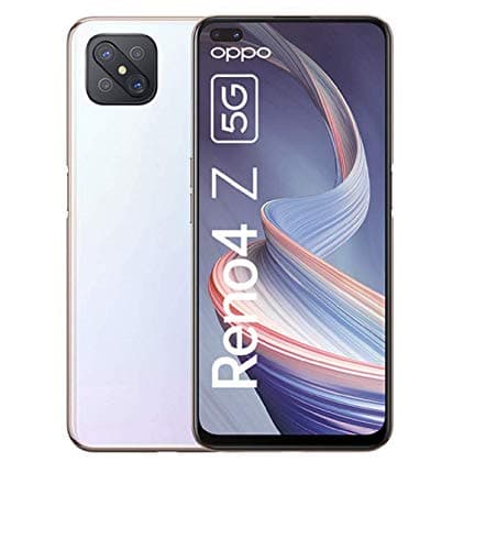 OPPO Reno4 Z 5G