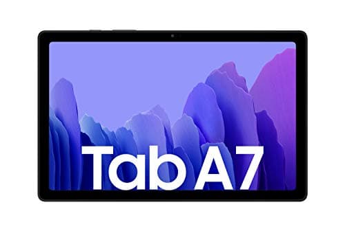 Samsung Galaxy Tab A7