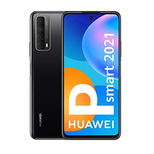 HUAWEI P smart 2021