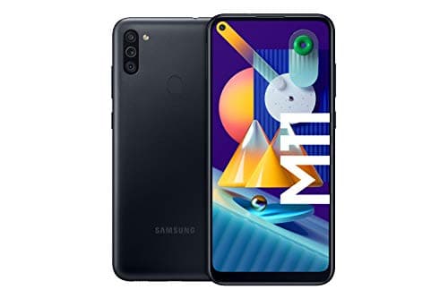 Samsung Galaxy M11