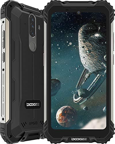 DOOGEE S58 Pro