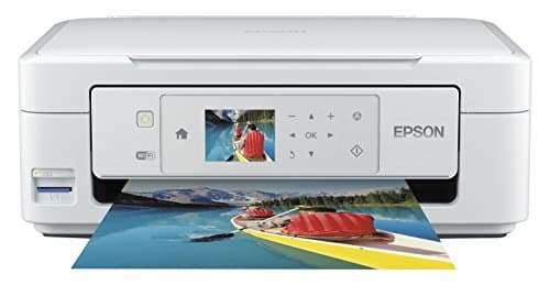 Epson Expression Home XP-425