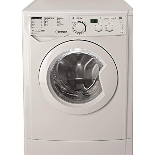 INDESIT EWD 61052 W EU