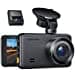 APEMAN Dashcam C860