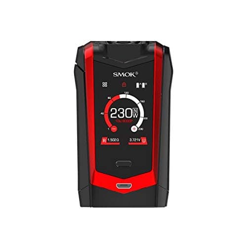 SMOK V2 Species Kit