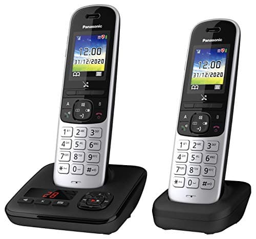 Panasonic KX-TGH722G