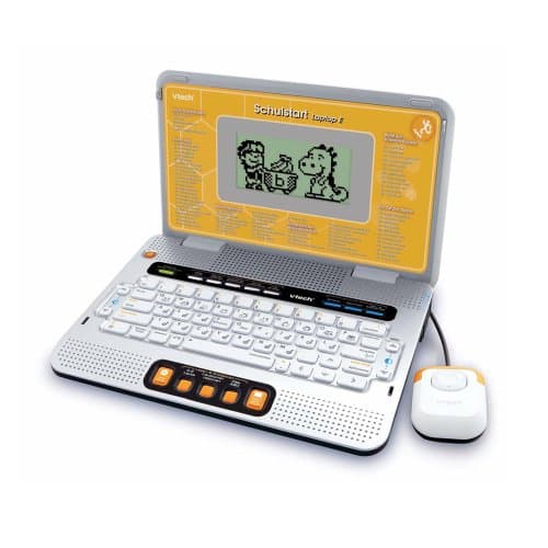 Vtech Schulstart Laptop E