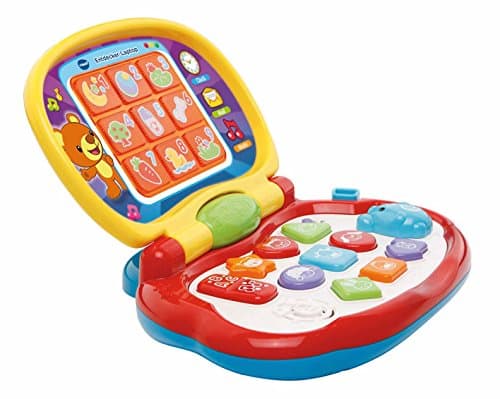 Vtech Baby Entdecker Laptop