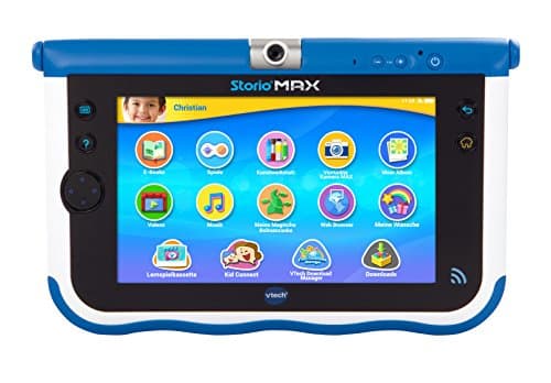 VTech Storio MAX