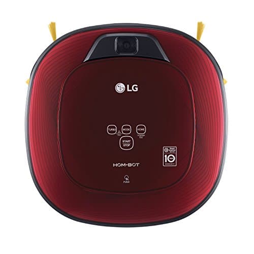 LG VRD 710 RRC