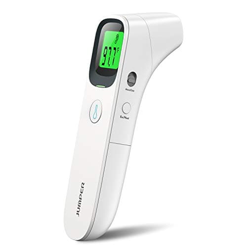 JUMPER JPD-FR409 Thermometer