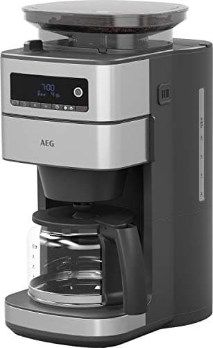 AEG Gourmet 6