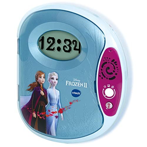 Vtech Kidisecrets Frozen 2