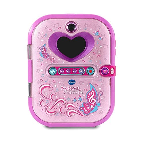 VTech Kidisecrets Selfie Music