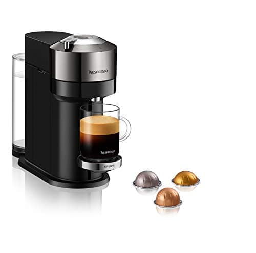 Nespresso Vertuo Next