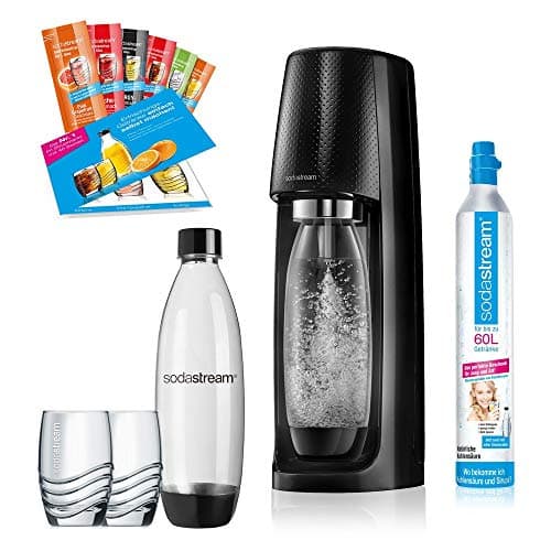 SodaStream Easy