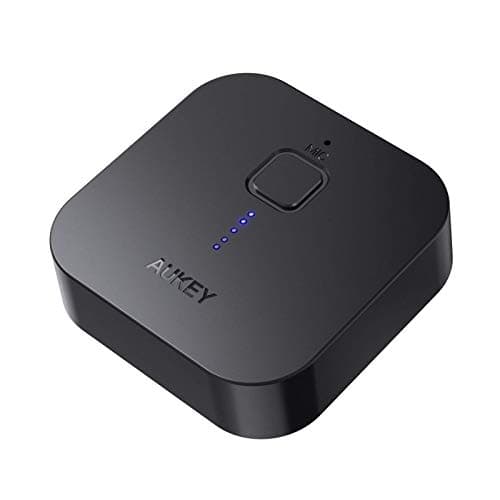 AUKEY BR-C1 Bluetooth-Receiver