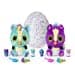 Hatchimals HatchiBabies Ponette